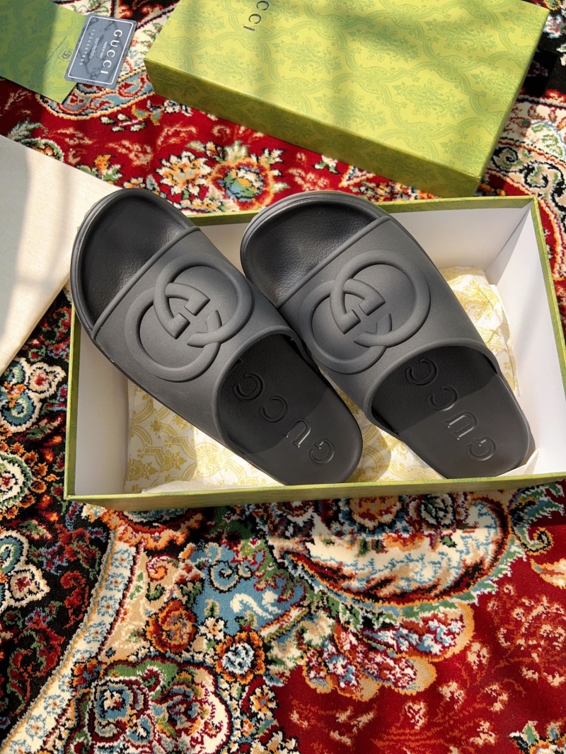 Gucci Slippers